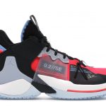 Jordan Why Not Zer0.2 SE Red Orbit