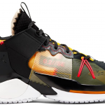 Jordan Why Not Zer0.2 SE Birthday „Scorpio“