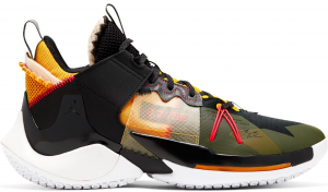 Jordan Why Not Zer0.2 SE Birthday „Scorpio“