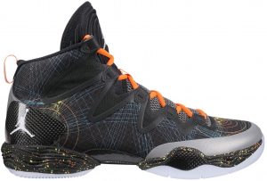 Jordan XX8 SE Christmas