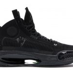 Jordan XXXIV Black Cat