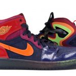 Jordan Year of the Snake Pack