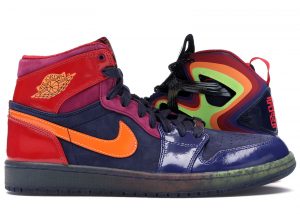 Jordan Year of the Snake Pack