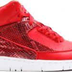 Nike Air Python Lux University Red