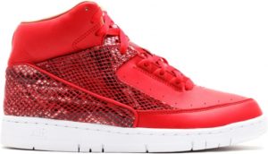 Nike Air Python Lux University Red