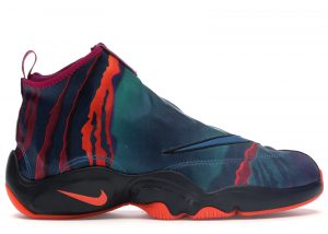 Nike Air Zoom Flight ’98 The Glove Tech Challenge