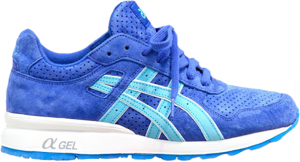 ASICS GT-II Ronnie Fieg “Ultra Marine”