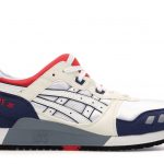 ASICS Gel-Lyte III France