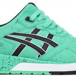 ASICS Gel-Lyte Speed Cockatoo