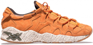 ASICS Gel Mai Ronnie Fieg Militia (Special Box)
