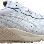 ASICS Gel-Sight White