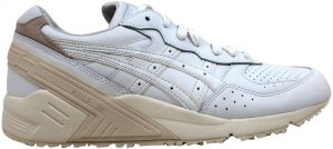 ASICS Gel-Sight White
