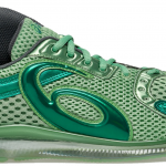 ASICS Gel Sokat Infinity Kiko Kostadinov Green