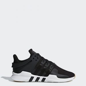 adidas EQT Support Adv Black White Gum