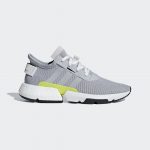 adidas POD-S3.1 Grey Two Shock Yellow