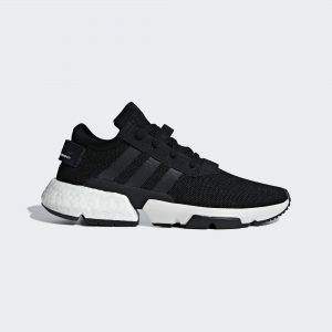 adidas POD-S3.1 Core Black Cloud White