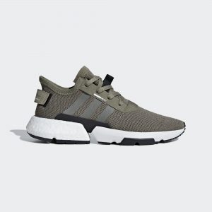 adidas POD-S3.1 Steel
