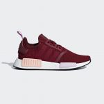 adidas NMD R1 Collegiate Burgundy (W)