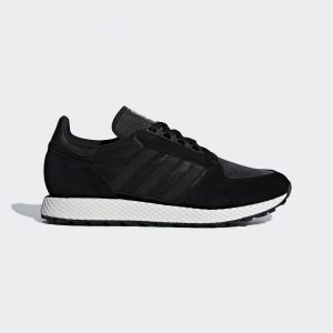 adidas Forest Grove Core Black