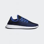 adidas Deerupt Hi Res Blue