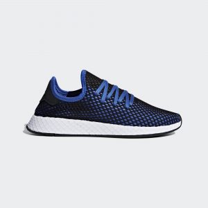 adidas Deerupt Hi Res Blue