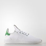 adidas Tennis HU Pharrell White Green