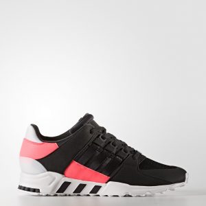 adidas EQT Support RF Core Black Turbo