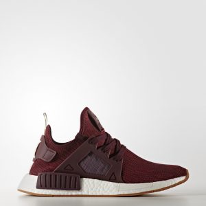 adidas NMD XR1 Maroon (W)