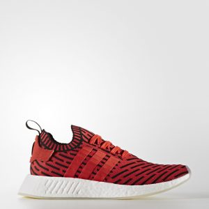 adidas NMD R2 Core Red