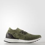 adidas Ultra Boost Uncaged Tech Earth