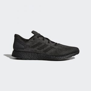 adidas Pureboost DPR Triple Black