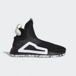 adidas N3xt L3v3l Core Black Cloud White