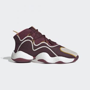 adidas Crazy BYW Eric Emanuel