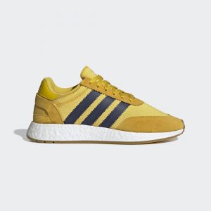 adidas I-5923 Tribe Yellow Night Indigo