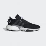 adidas POD-S3.1 Core Black Reflective Silver