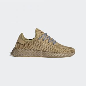 adidas Deerupt Raw Sand