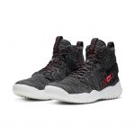 Jordan Apex React Black Atmosphere Grey Infrared 23