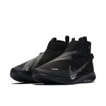 Nike Zoom Pegasus Turbo Shield Black/Black