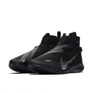 Nike Zoom Pegasus Turbo Shield Black/Black