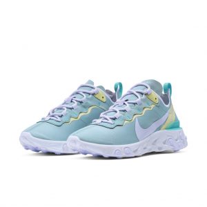 Nike React Element 55 Ocean Cube (W)