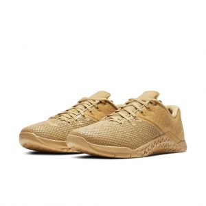 Nike Metcon 4 Patches Elemental Gold