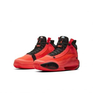 Air Jordan XXXIV Infrared 23 (GS)