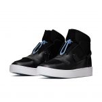 Nike Vandalised LX Black Light Blue (W)