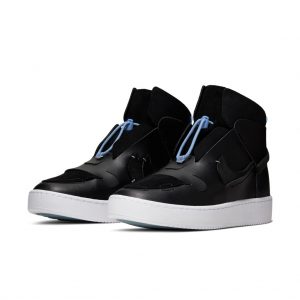 Nike Vandalised LX Black Light Blue (W)