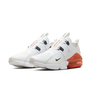 Air Max Infinity White