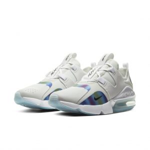 Air Max Infinity Summit White
