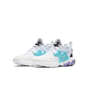 Nike React Presto Cassette (GS)