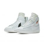 Nike Blazer Mid Rebel Ghost Aqua (W)
