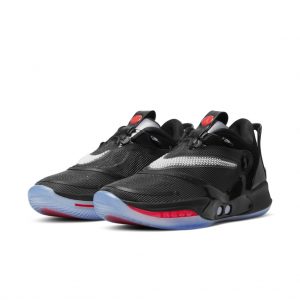 Nike Adapt BB 2.0 Black (US Charger)