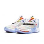 Nike Adapt BB 2.0 Tie Dye (US Charger)